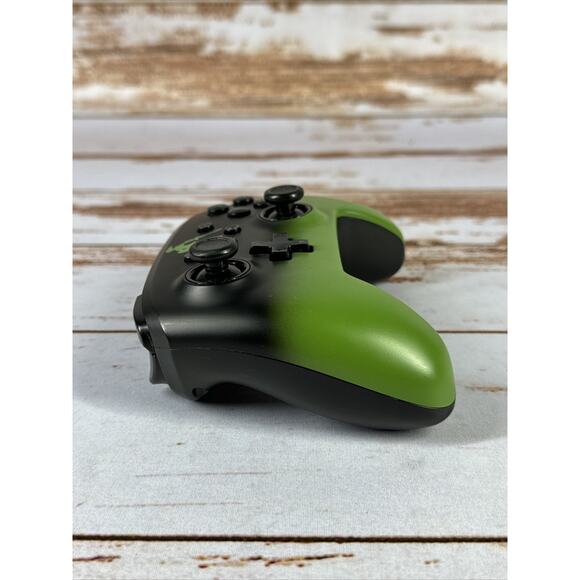 Nintendo Switch Wired Controller | Zelda Link Edition | PowerA Enhanced | Tested - Picture 4 of 4